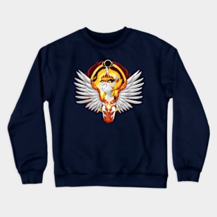 Daybreaker Crewneck Sweatshirt